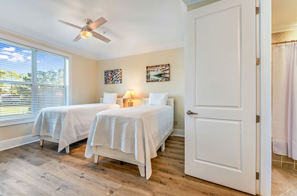 St James Bay Golf & Pickleball Resort