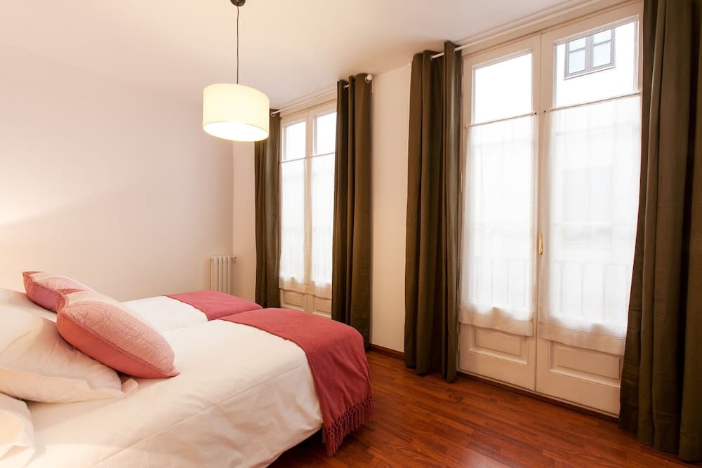 Serennia Apartments Ramblas-Pl.Catalunya