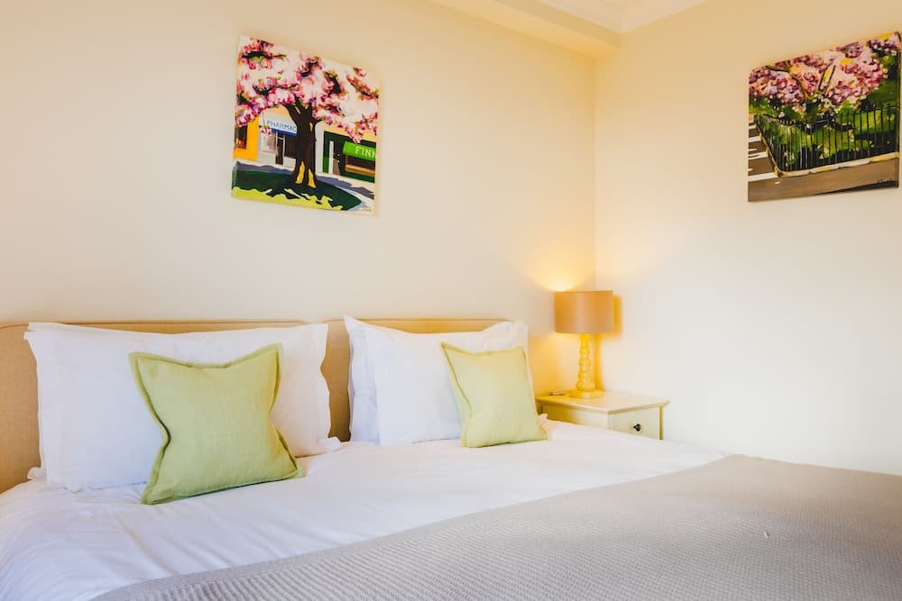 Fermain Valley Hotel