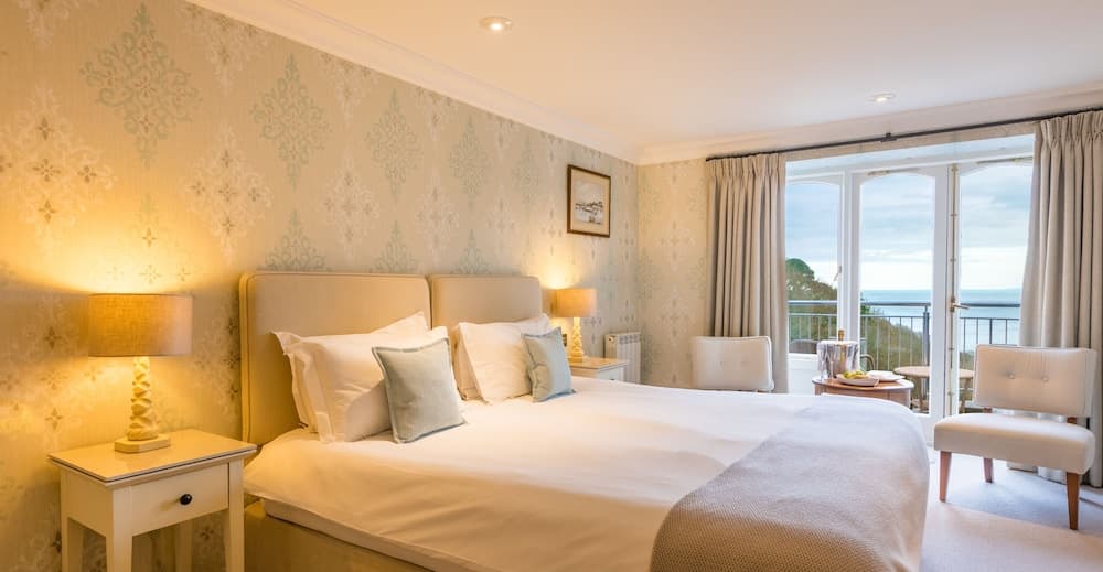 Fermain Valley Hotel