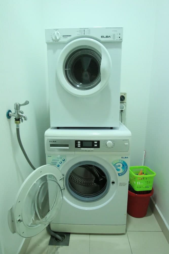 Marc Service Residence