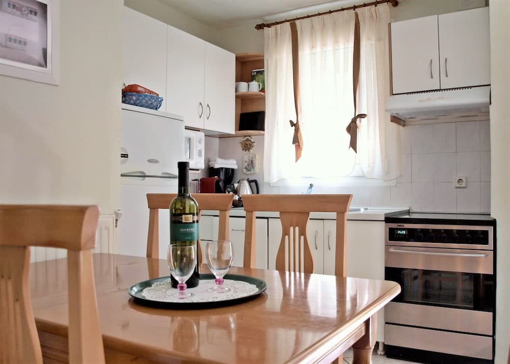 Sani Cape Villas - Stamatiadis