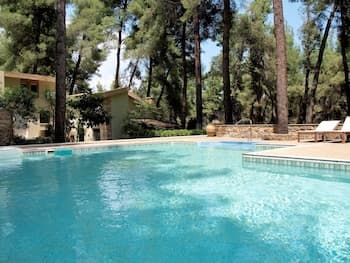 Sani Cape Villas - Stamatiadis