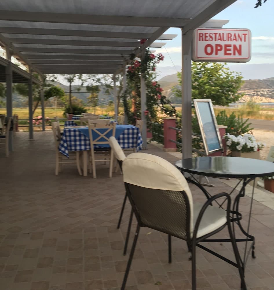 Daphne's Boutique Apartments