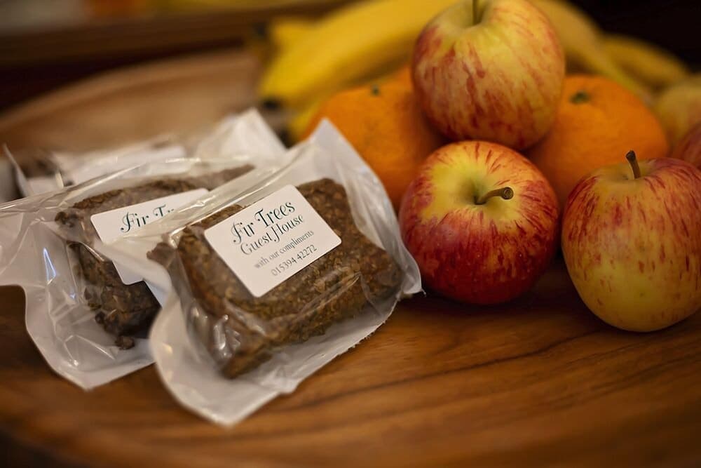 Fir Trees Guest House