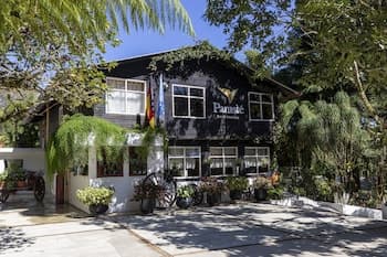 Hotel Boutique Y Restaurante Panisté