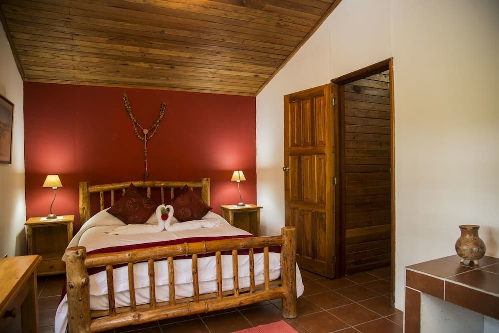 Hotel Boutique Y Restaurante Panisté