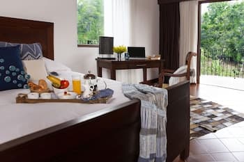 Hotel Boutique Y Restaurante Panisté