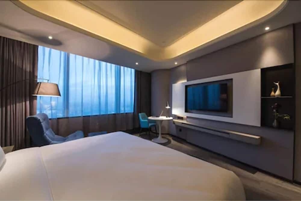 Mercure Hangzhou Qianjiang