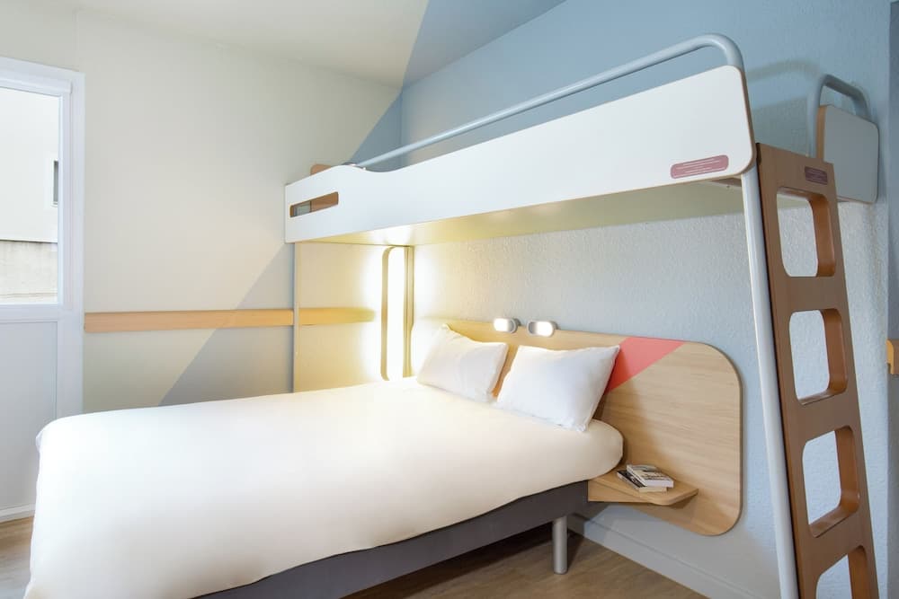 ibis budget Cavaillon