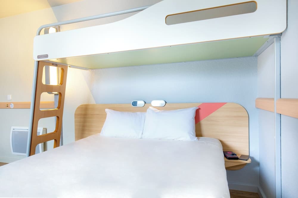 ibis budget Cavaillon