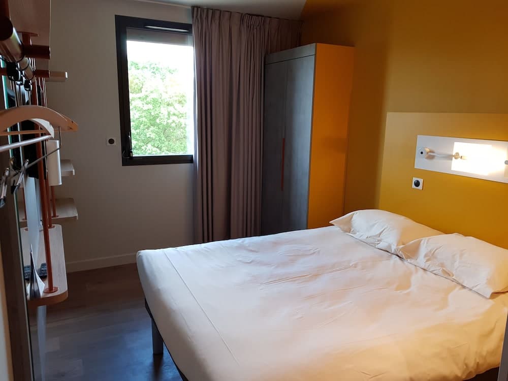 ibis budget Rennes Route de Lorient