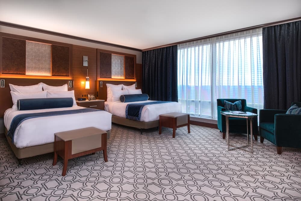 Resorts World Catskills Casino