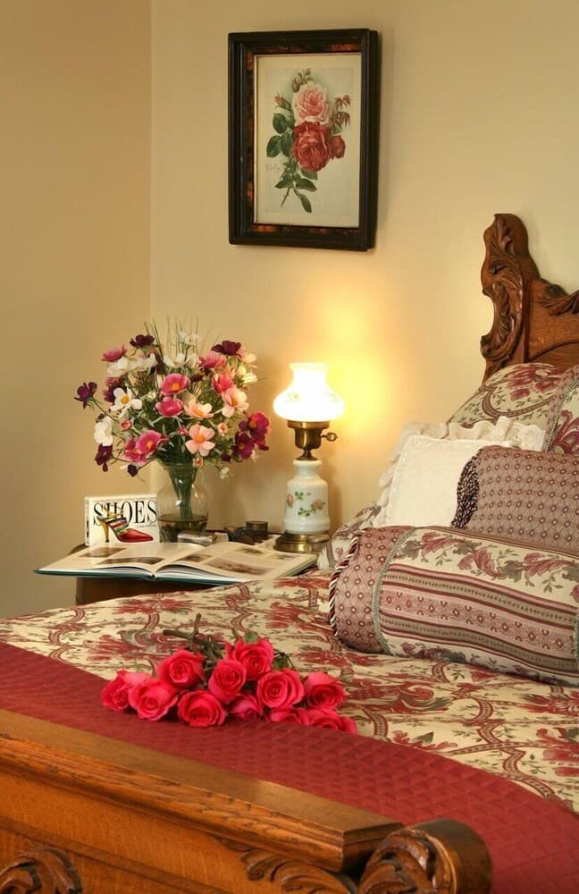 Bluegrass Country Estate B&B