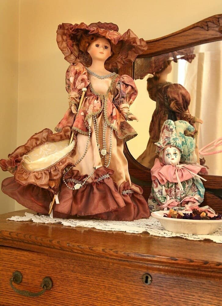 Bluegrass Country Estate B&B