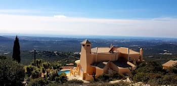 Villa Quinta da Violeta