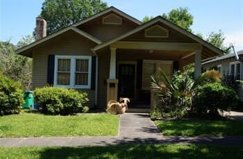 The Hideaway Natchez