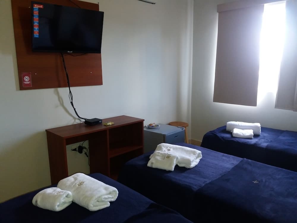 Madame Lynch Hotel Boutique