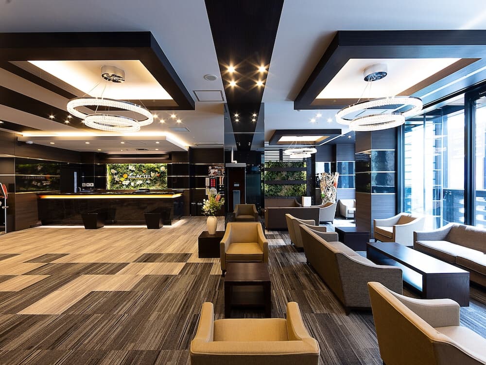 Hotel ACTEL nagoyanishiki