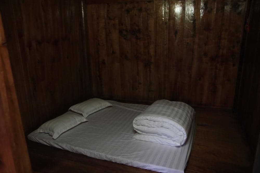 Ban Buoc Homestay - Hostel