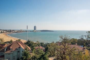 Qingdao Dream Plus Homestay