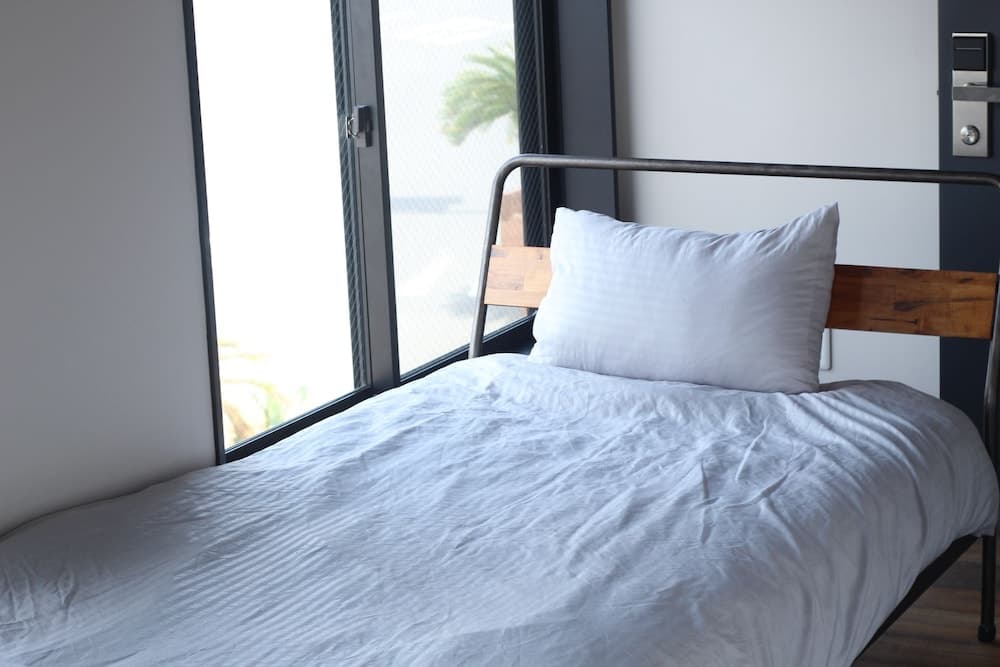 Book Tea Bed Izuoshima - Hostel