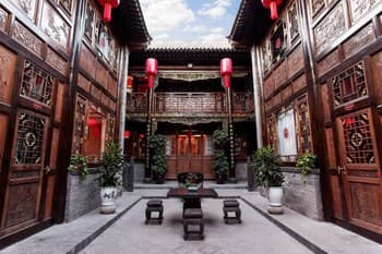 Hanruicheng Inn