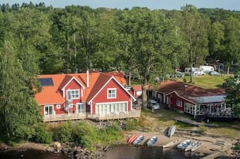 First Camp Sjöstugan - Älmhult