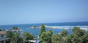 Dilay Pansiyon Günlük Kiralık