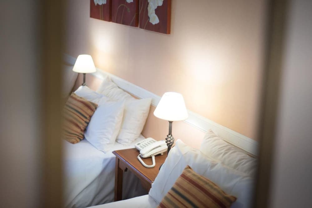 Hotel Austral Ushuaia