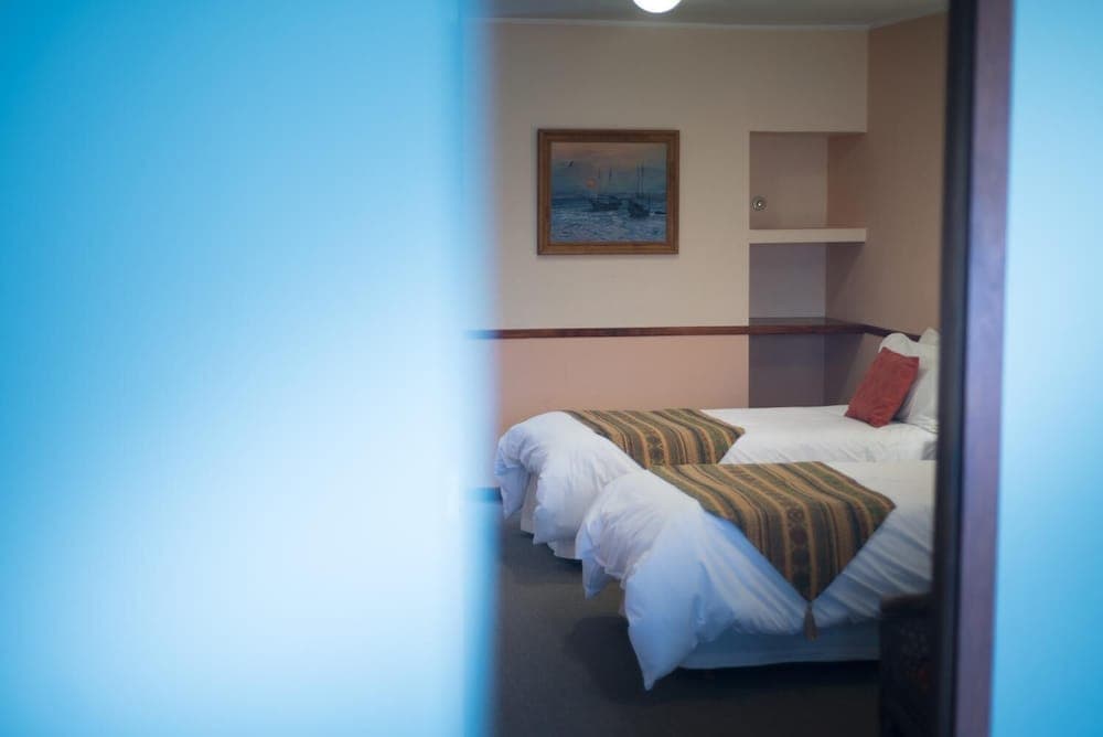 Hotel Austral Ushuaia