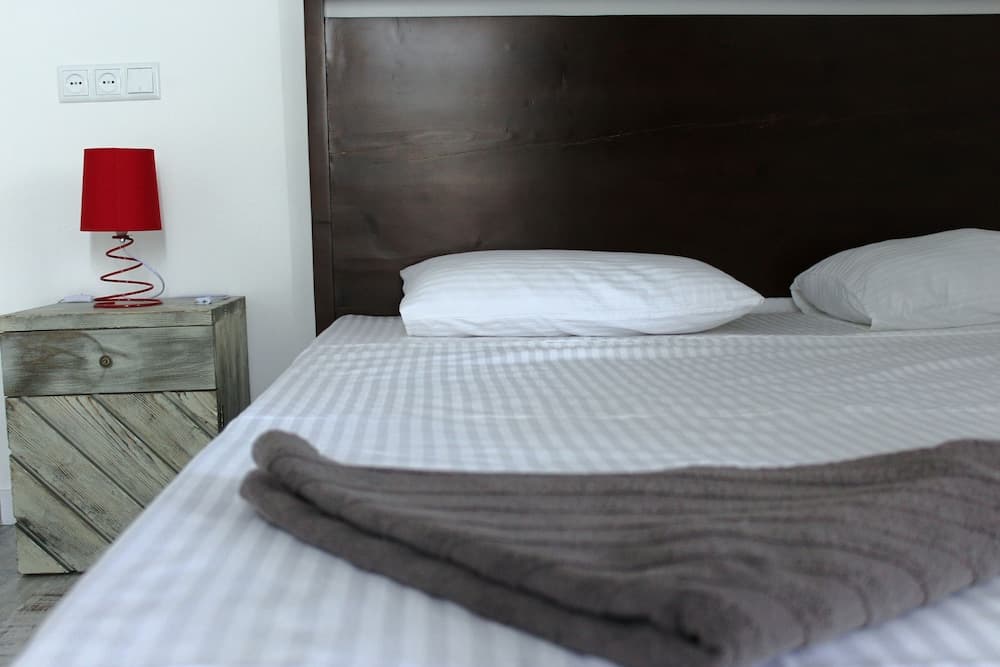 City Center Apartments by Picnic