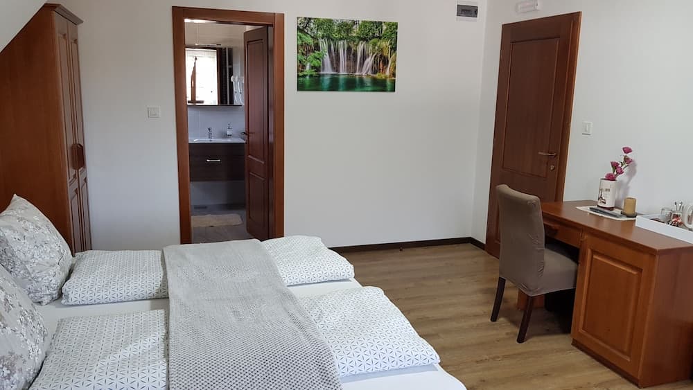 Plitvice Lakes VILLA PRICA