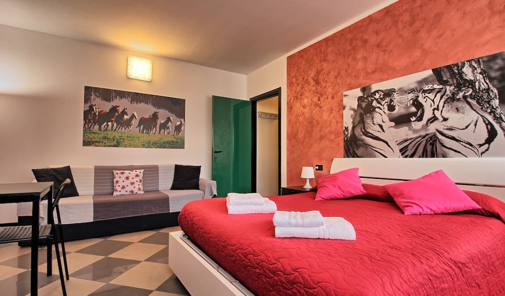 Logicasa Residenza Aurora