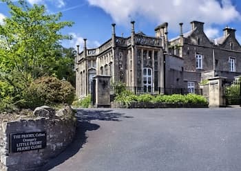 The Priory Cellars Abbots Leigh