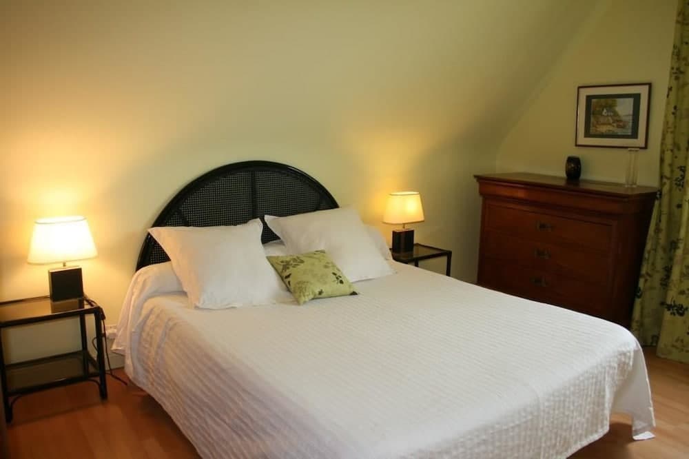 Chambres d'hôtes du Theven