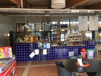 Kapelludden Camping & Stugor