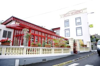 Logis La Belle Meuniere