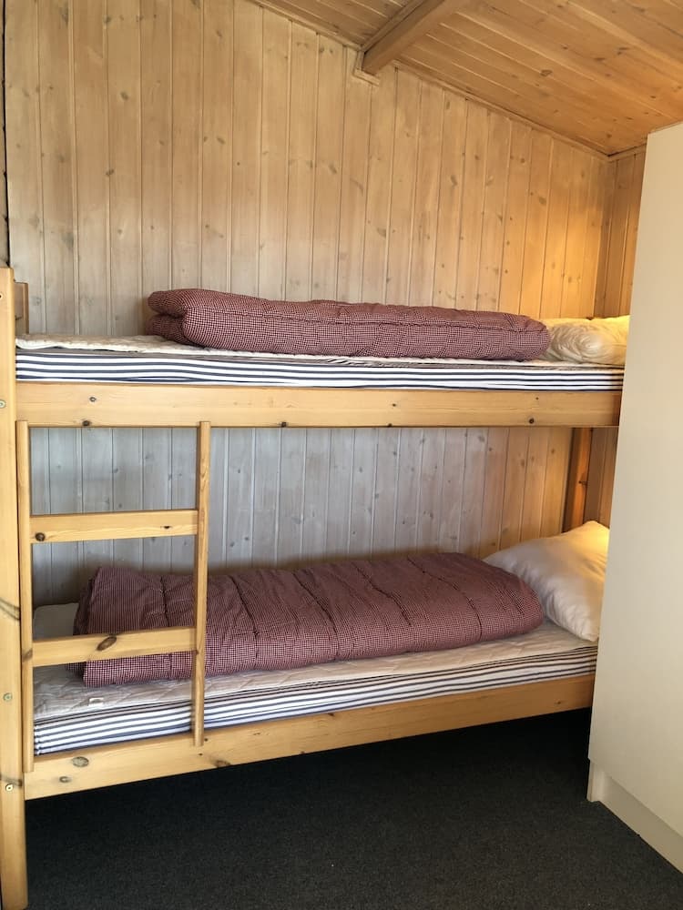 Hygge Strand Camping