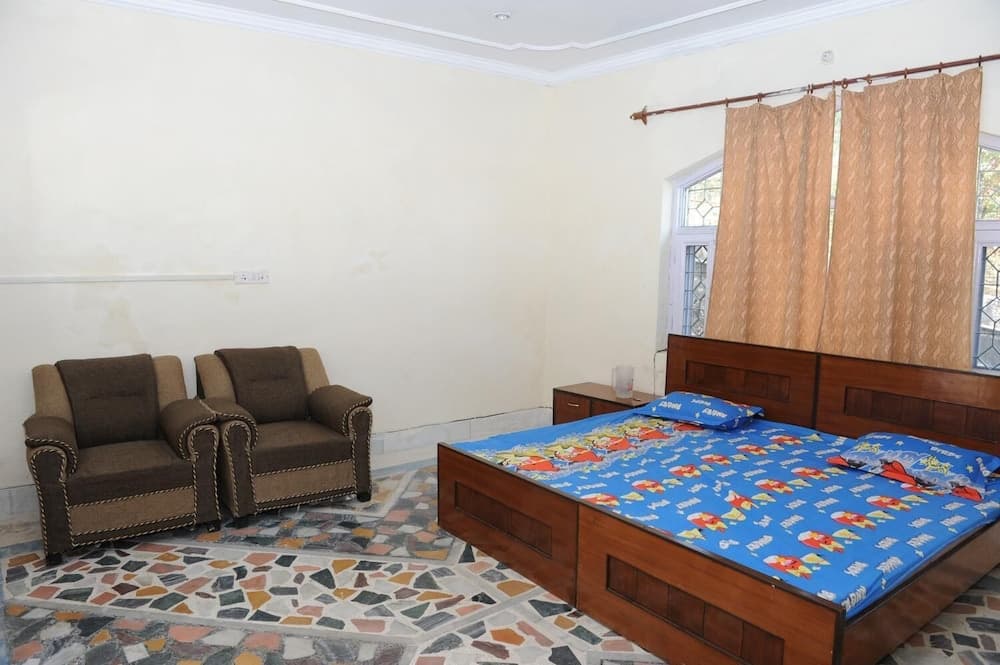 Hotel Shilpi Shavala