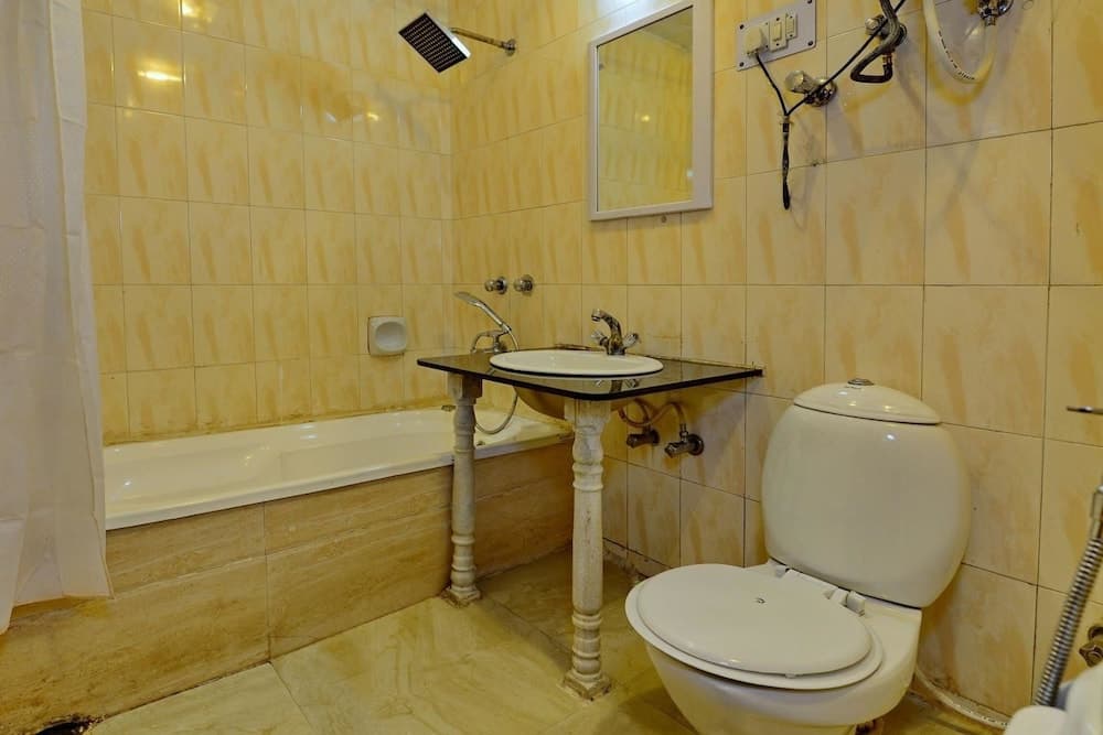 Hotel Pine Palace Resort