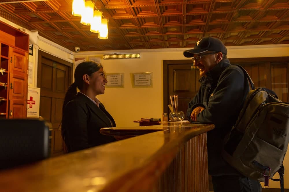 hotel image