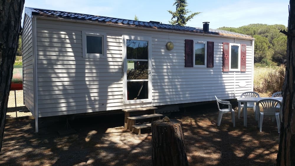 Ushuaïa Villages Camping Figurotta