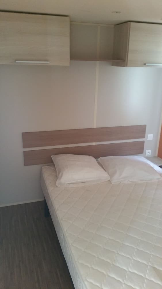 Ushuaïa Villages Camping Figurotta