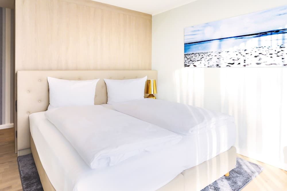 Maremüritz Yachthafen Resort