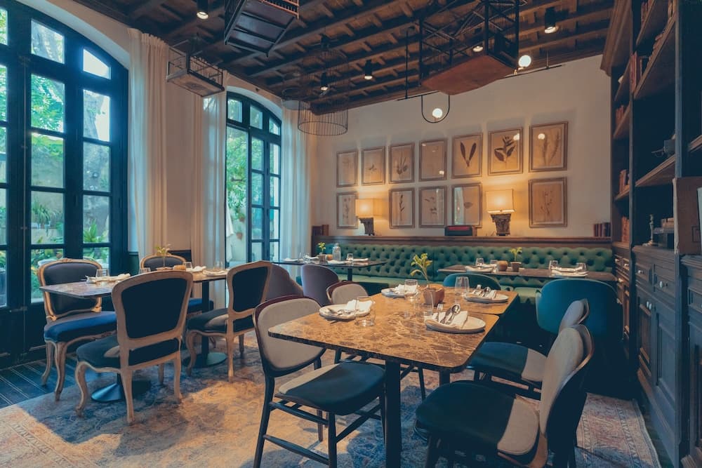 Can Bordoy Grand House Hotel GL Preferred Hotel