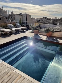 Can Bordoy Grand House & Garden