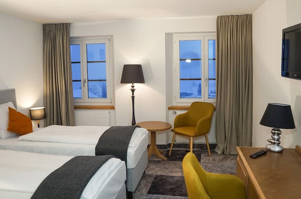 De France by Thermalhotels