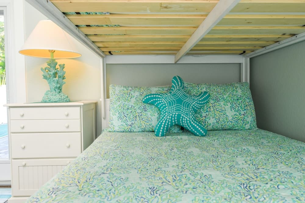 Beach Retreat by SKLRP