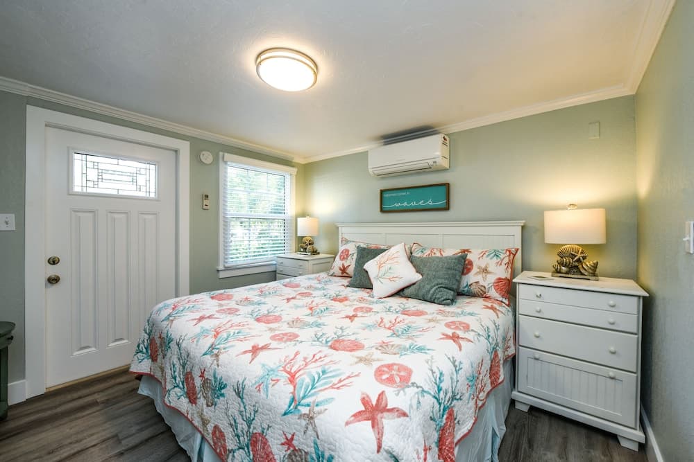 Beach Retreat by SKLRP